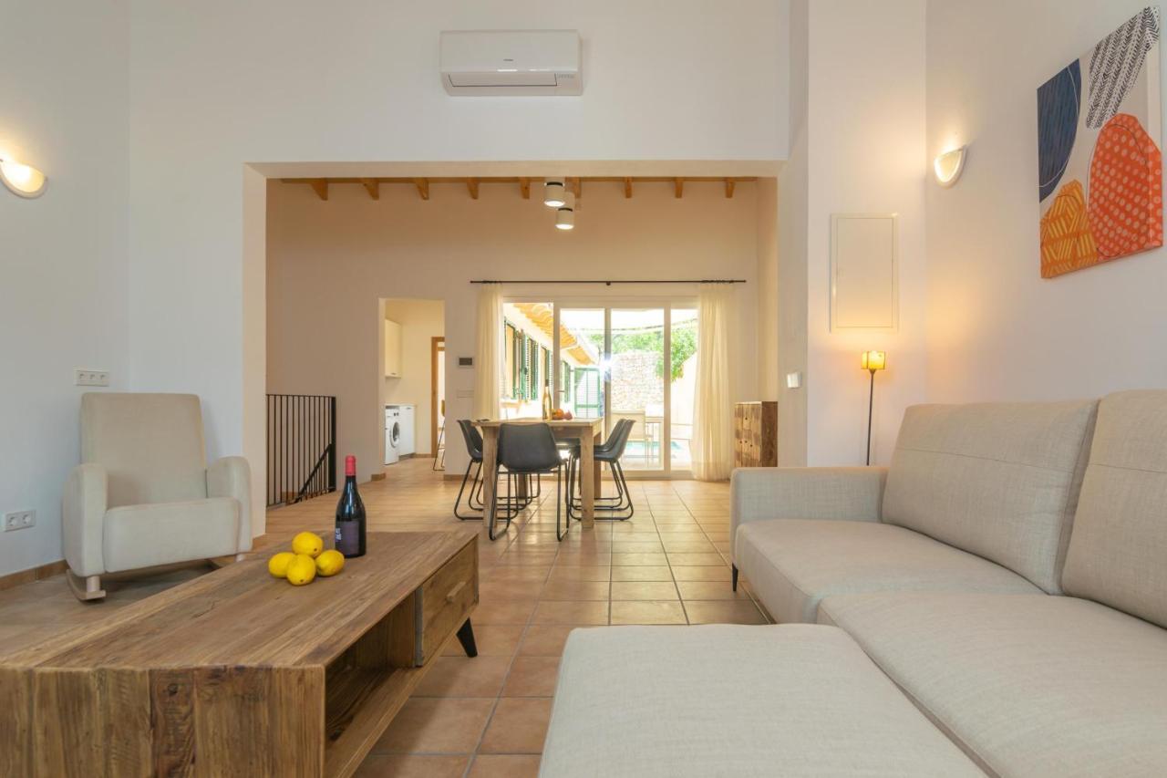 Villa Moreu Port D'Andratx