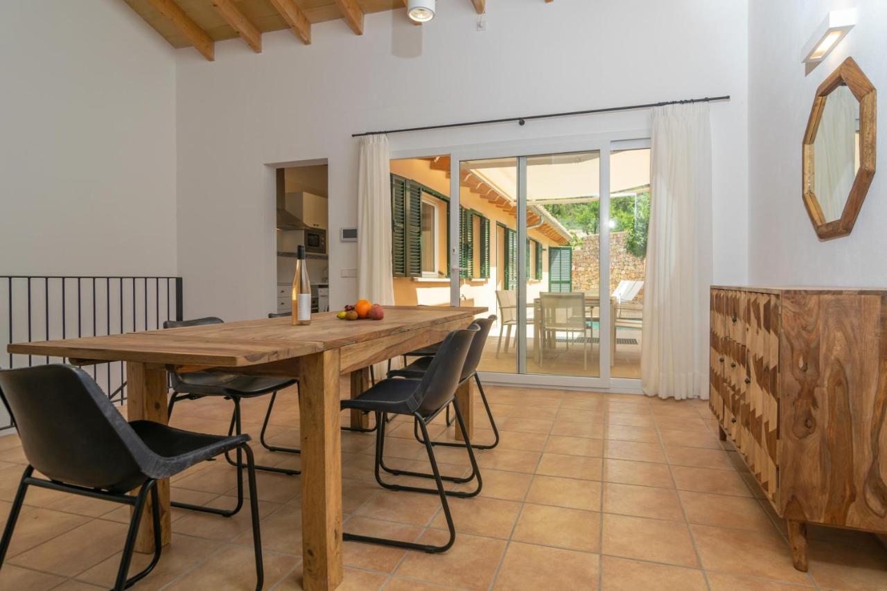 Moreu Villa Port D'Andratx
